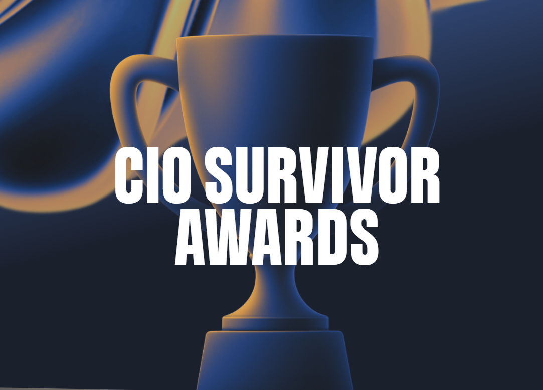 El COIICV participará en el jurado de los CIO Survivor Awards
